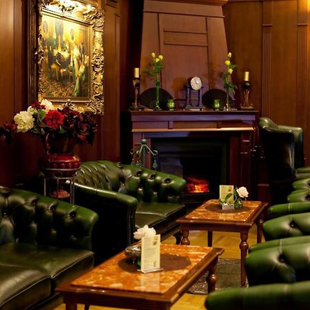 Grand Hotel Residence Boutique Hotel With Privat Wellnes (Adults Only) Пиещани Екстериор снимка