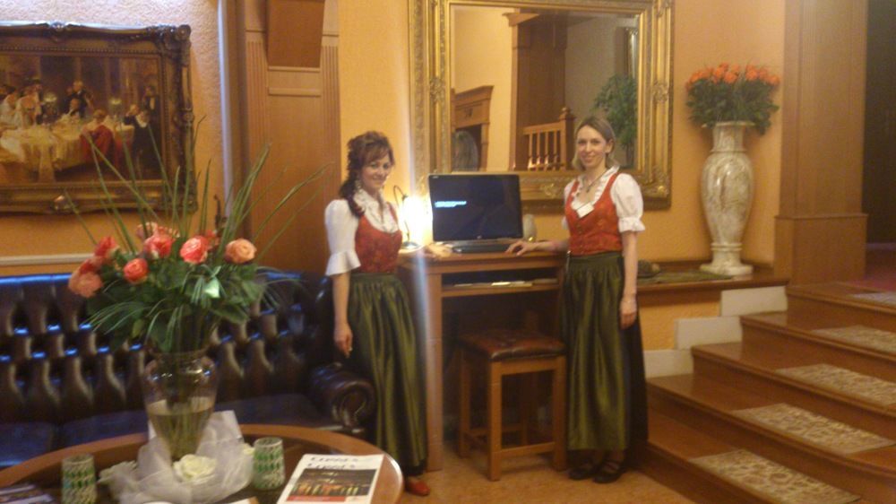 Grand Hotel Residence Boutique Hotel With Privat Wellnes (Adults Only) Пиещани Екстериор снимка