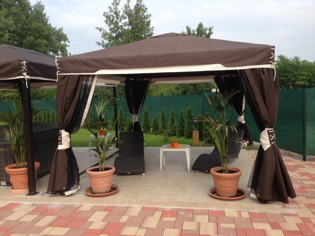 Grand Hotel Residence Boutique Hotel With Privat Wellnes (Adults Only) Пиещани Екстериор снимка