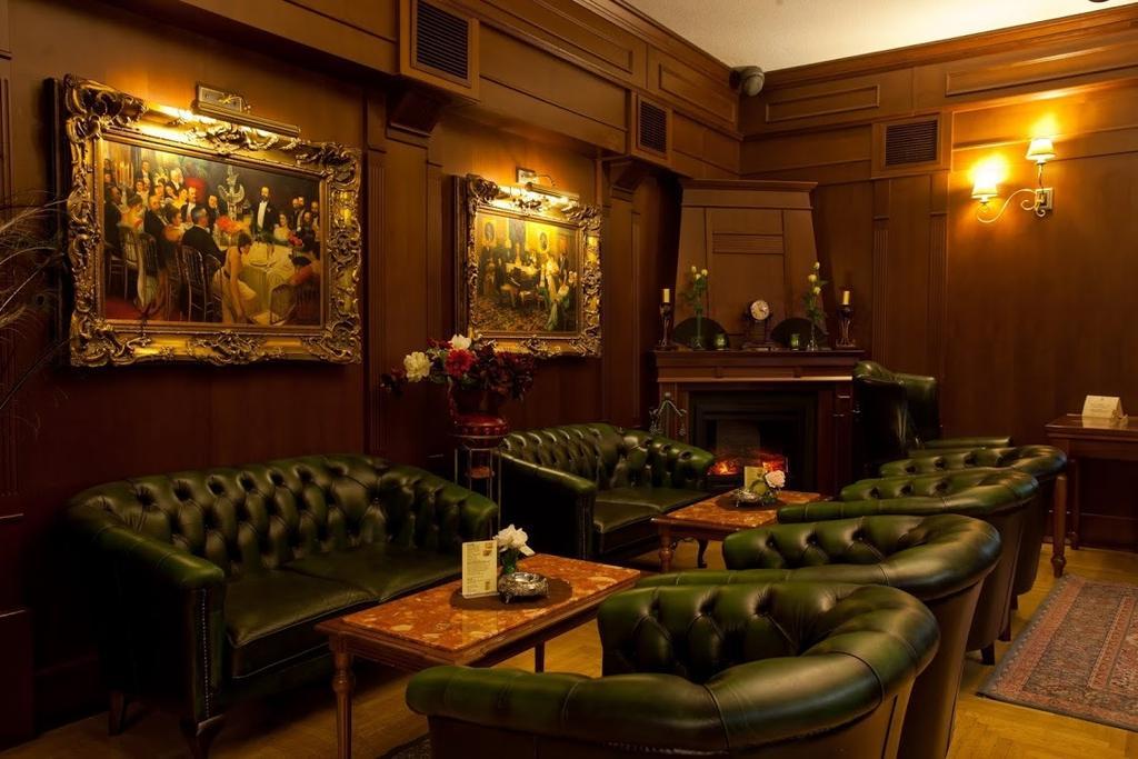 Grand Hotel Residence Boutique Hotel With Privat Wellnes (Adults Only) Пиещани Екстериор снимка