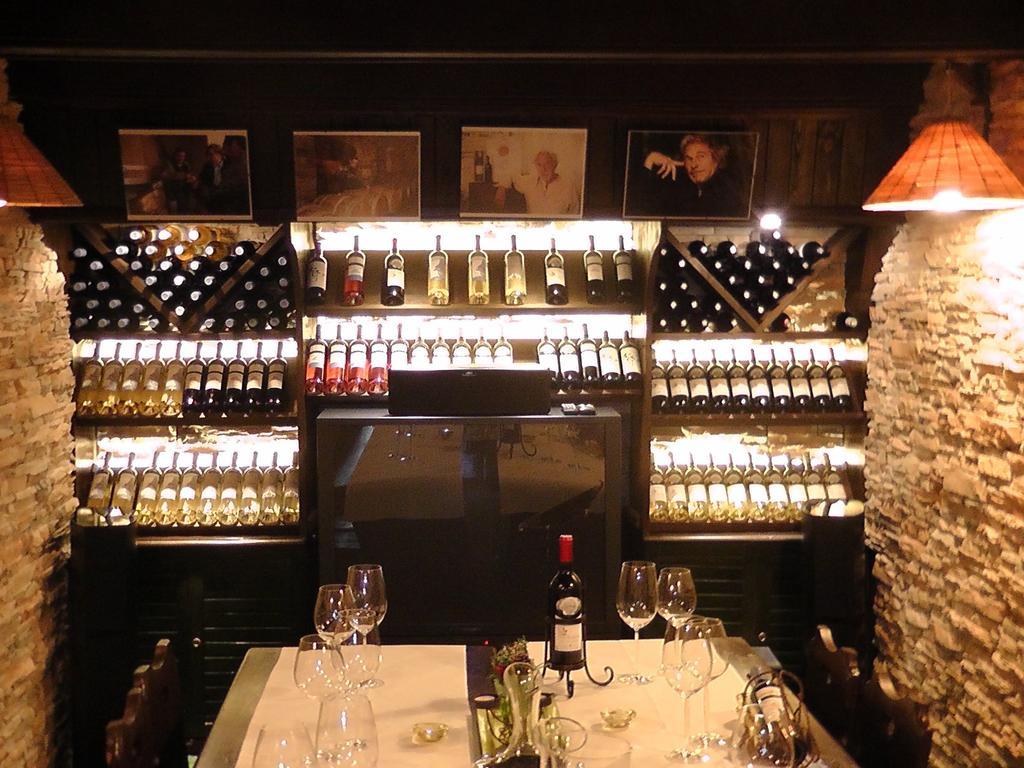 Grand Hotel Residence Boutique Hotel With Privat Wellnes (Adults Only) Пиещани Екстериор снимка